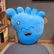 mytooy Kuscheltier Nackenkissen Mein Shop