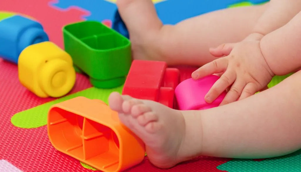 Duplo-Alternative: Die besten Baustein-Alternativen zu Lego Duplo