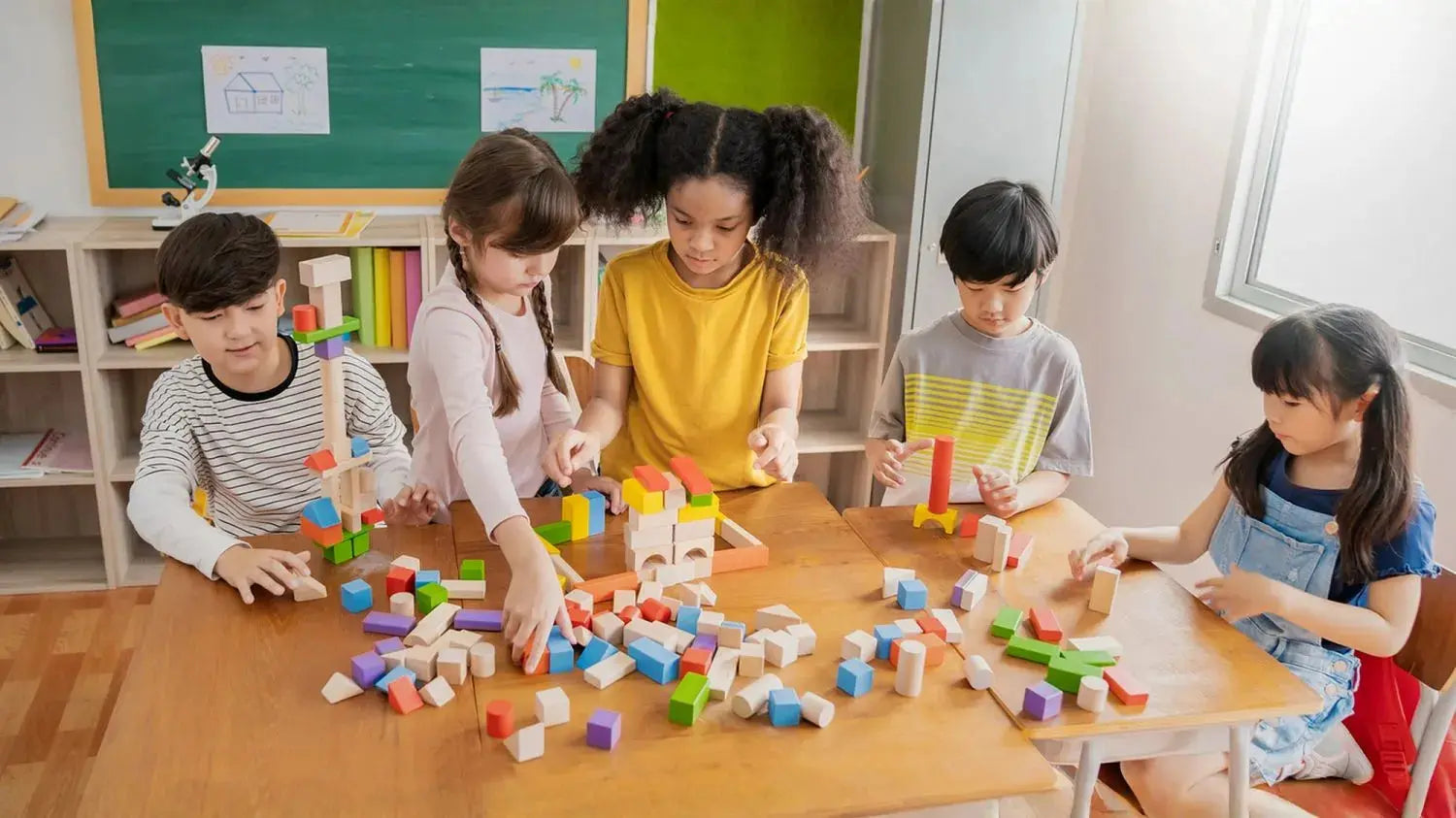 Montessori-Spielzeug-aus-Holz-Vorteile-und-nachhaltige-Materialien-entdecken MyTooy