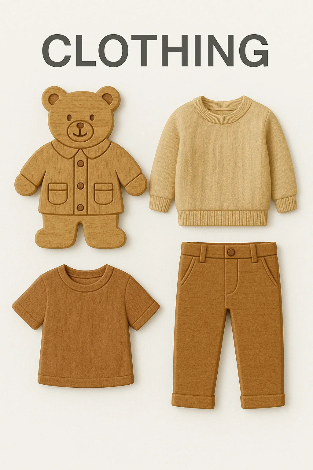 Clothing