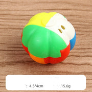 Konfuzius Luban Lock Ein komplettes Set von wohltuenden intellektuellen Spielsachen für Kinder