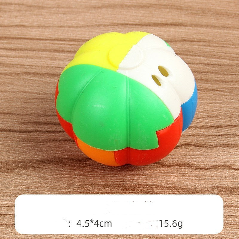 Konfuzius Luban Lock Ein komplettes Set von wohltuenden intellektuellen Spielsachen für Kinder