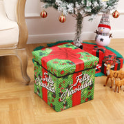 "Aufbewahrungsbox für Zuhause Weihnachtsgeschenk Aufbewahrung Kinderspielzeug"