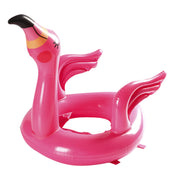 PVC Aufblasbare Spielzeug Flamingo Aufblasbare Ring