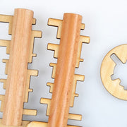 Kinder Frühe Kindheit Intelligenz Entwicklung Entsperren Spielzeug