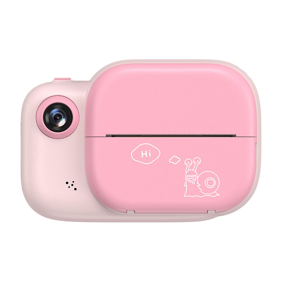 1080P HD kinder Foto Thermische Druck Kamera Spielzeug