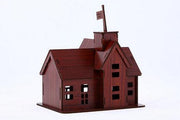 3D Drei dimensionale Holz puzzle Modelle Kinder-DIY-Spielzeug