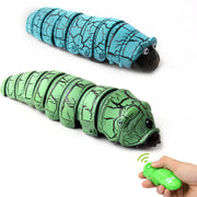 Infrarot Sensing Reptil Insekt Elektrische Fernbedienung Spielzeug