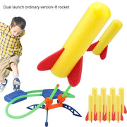 Kinderspiel zeug für Raketen laucher