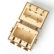 Neue Kinder-Puzzle-Spielzeug aus Holz