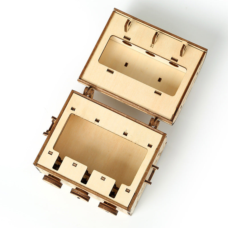 Neue Kinder-Puzzle-Spielzeug aus Holz