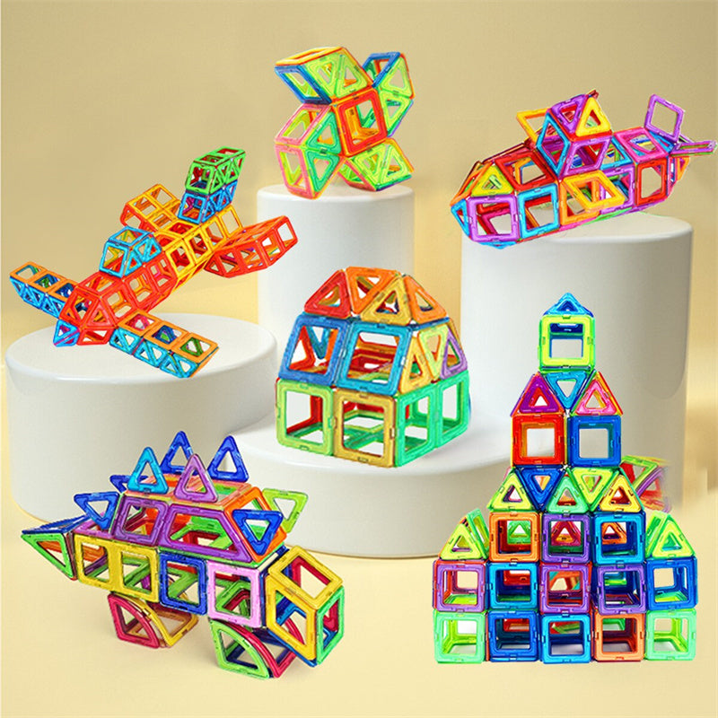 mytooy magnetische Bauklötze