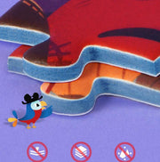 mytooy 3D Puzzle ab 4 Jahren