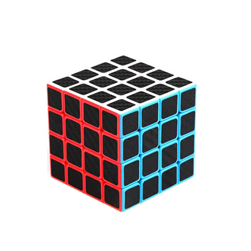Rubik's Cube Glatt Anfänger Komplettset Spezialpädagogische Spielzeuge