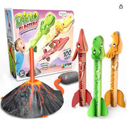 Chong Tian Rakete Outdoor Eltern-Kind Kinderspielzeug