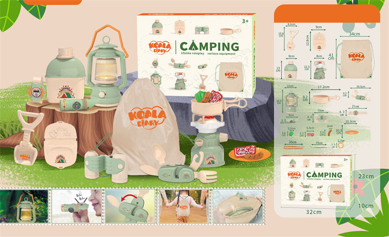 Camping Spielzeug Insekten beobachtungs box Schmetterlings fang netz Outdoor-Abenteuer-Zelt