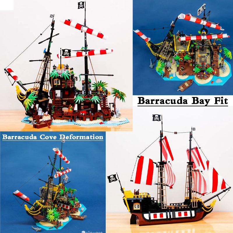 Neue Puzzle Gebäude Block Spielzeug