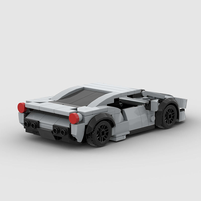 Kinder-DIY-Bausteine zusammen gebaute Spielzeuge Mein Shop