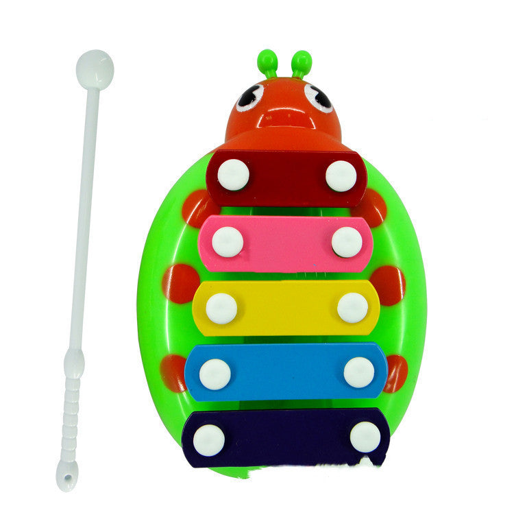 „Kinder Lernspielzeug Musikspielzeug Klavier zum Mitmachen“