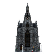 mytooy Holzpuzzle Kathedrale