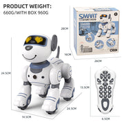 mytooy Roboter Hund mit Fernbedienung