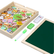 "Puzzles Baby Bauklötze Lernspielzeug"
