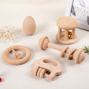 Kinder Früher ziehung Musik Hand Rasseln Spielzeug