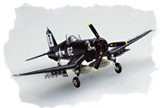 F4U-1D kämpfer pädagogisches spielzeug