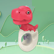 Baby Dinosaurier Wasser Pistole Spielzeug Für Kinder Sommer Strand Squirt Blaster Pistole Spray Bad Swim Spiel Spielzeug Für Kinder Dusche werkzeug