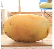 40-60 CM Kreative simulation obst plüsch spielzeug