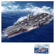 Mode Gangda Metall Jigsaw Spielzeug