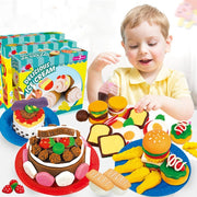 DIY kindergarten pädagogisches spielzeug