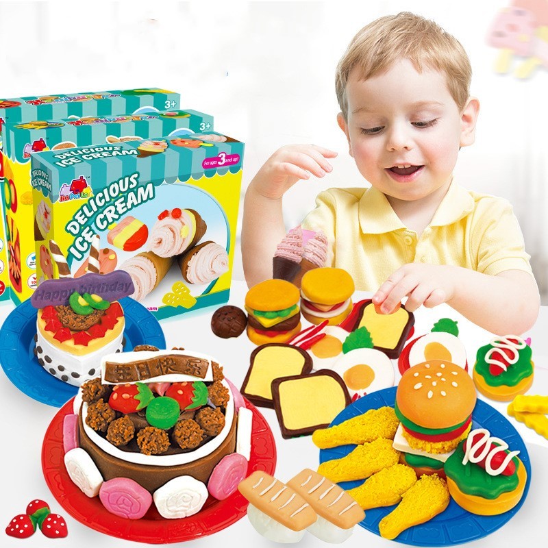 DIY kindergarten pädagogisches spielzeug