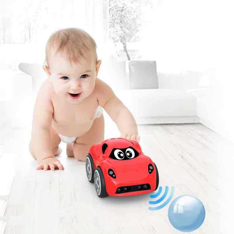Intelligentes Kinderspiel zeug
