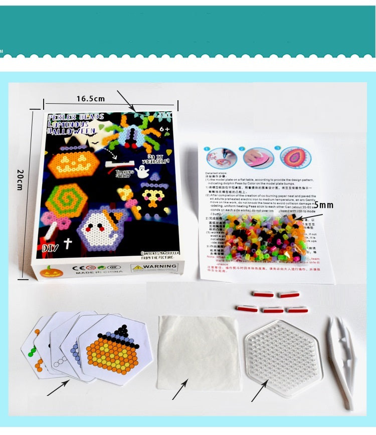 Kreative kinder Pädagogisches Diy Schule Geschenk Spielzeug