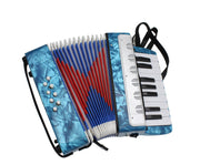 Bass-Akkordeon Mini Kinder-Musikspielzeug