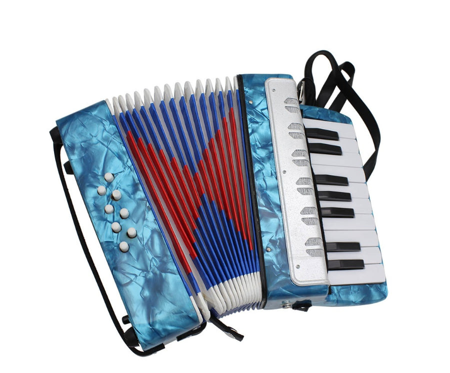Bass-Akkordeon Mini Kinder-Musikspielzeug