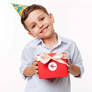 Dinosaurier Kinder Spielzeug Dekorative Sticker Etikett