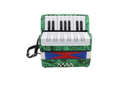 Bass-Akkordeon Mini Kinder-Musikspielzeug