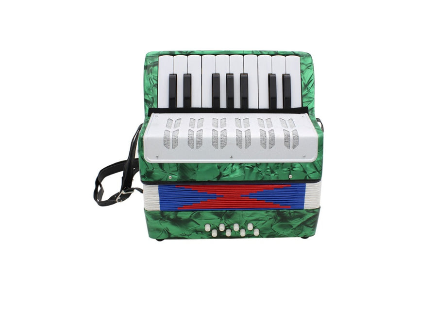 Bass-Akkordeon Mini Kinder-Musikspielzeug