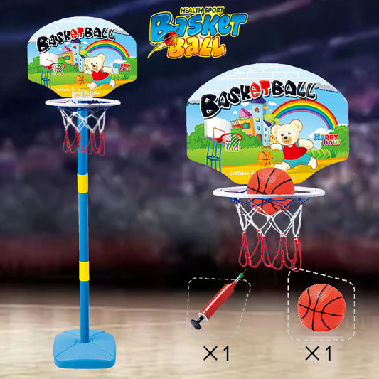 Indoor Und Outdoor Heb-Basketball Hoop Sport Spielzeug