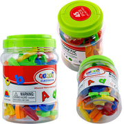 Magnetische aufkleber vorschule Englisch anzahl kunststoff spielzeug