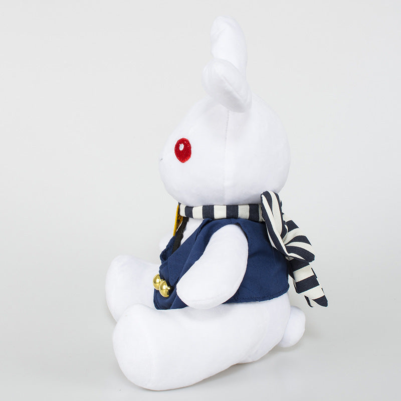 Kuroshitsuji schwarz Label Goods Charles Peter Rabbit Plush Doll Doll Toys Mein Shop