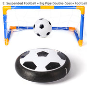 Fußball Ball (Air Power Hover ) Fußball Für Babi Kind Spielzeug Ball Outdoor Indoor Kinder Pädagogisches Spielzeug Für Kinder Spiele Sport