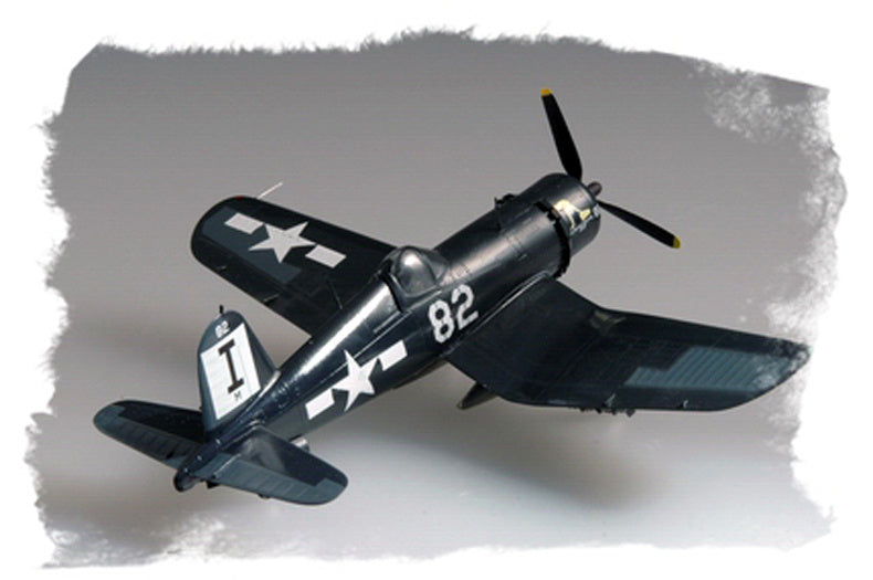 F4U-1D kämpfer pädagogisches spielzeug