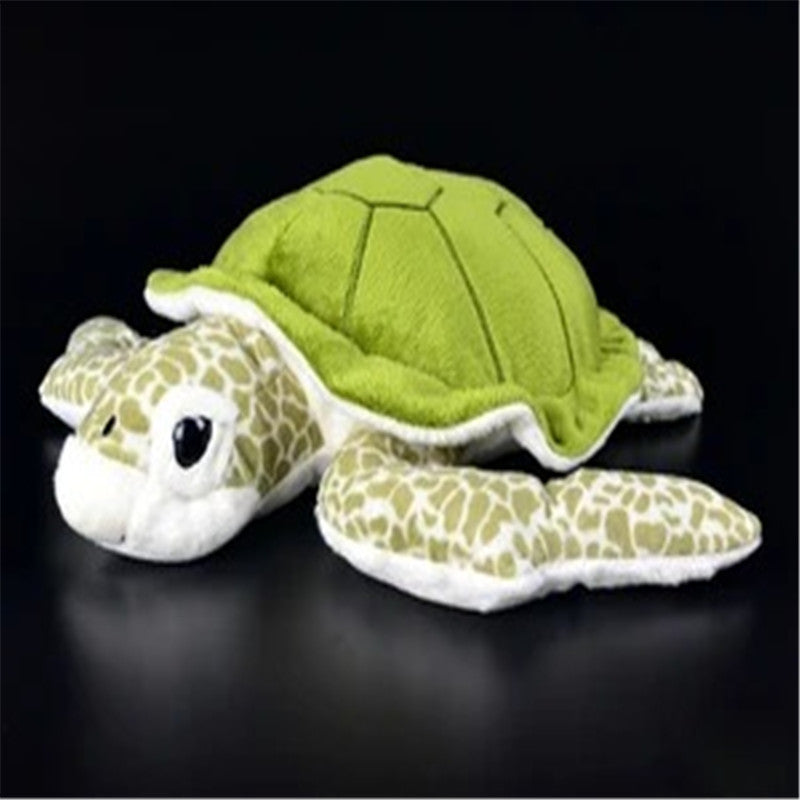 "Turtle Plüschspielzeuge"