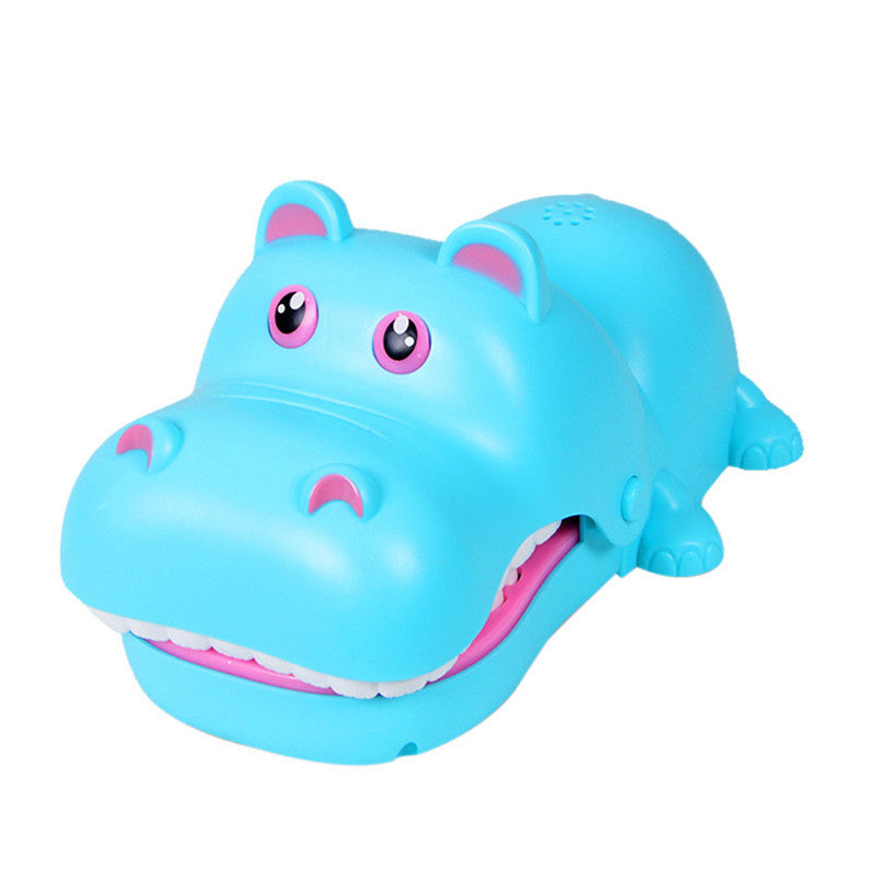 "Hippo Zahnextraktionsspielzeug"