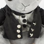 Kuroshitsuji Black Label Goods Charles Peter Rabbit Plush Doll Doll Toys