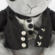 Kuroshitsuji schwarz Label Goods Charles Peter Rabbit Plush Doll Doll Toys Mein Shop