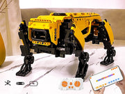 mytooy 3-in-1 Roboter mit Fernbedienung